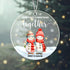 First Christmas Together Tree Decoration
