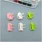 Child Safety Socket Cover with Handle for Protection