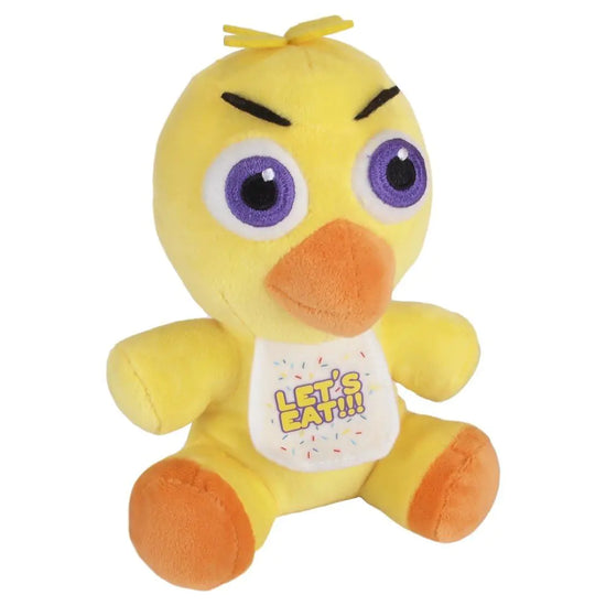 Funko Five Nights at Freddys Chica Plush 6"