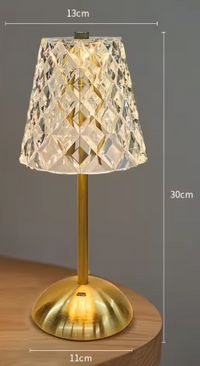 E - 12 x 28.5 cm