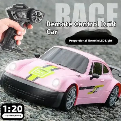 Remote Control Drifting Car