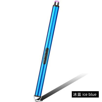 Mini USB Rechargeable Arc Lighter - Flameless Kitchen Igniter