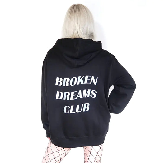 Broken Dreams Club Sweatshirt