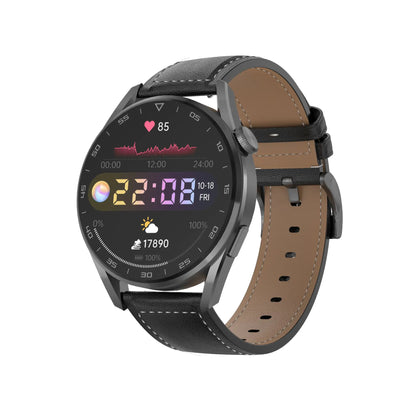 Bluetooth Call Smart Watch with Scan Code Support