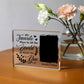 My Favorite Place Is Next To You – Personalized Couple Acrylic Block Gift