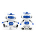 Dancing Robot Toy - Electric Movement
