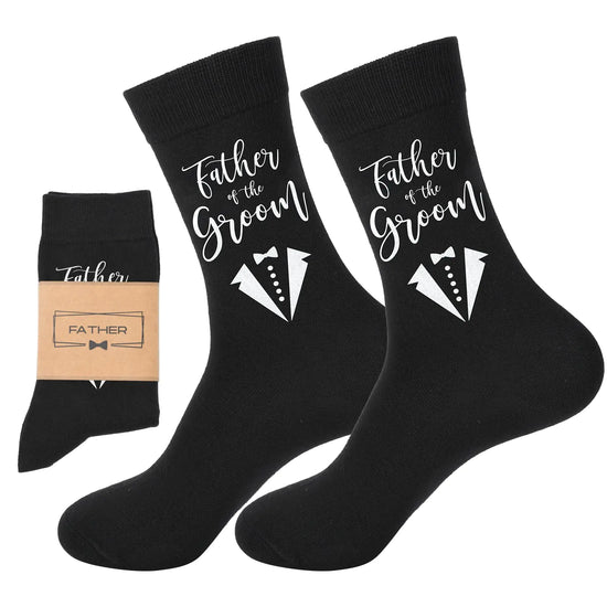 Groomsmen Gifts for Men Groomsmen Socks Groom Socks Best Man Socks Wedding Socks Gifts Cotton Socks Proposal Gifts