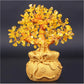Wealth Tree, Money Tree, Prosperity Bag Tree