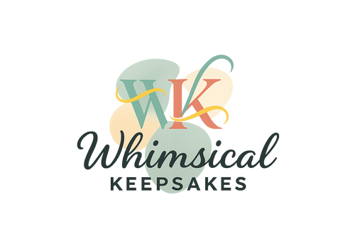 Whimsical Keepsakes