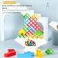 Tetra Tower Balance Game - Kids Logic & Focus Training Toy