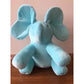 Customizable Musical Plush Elephant for Kids