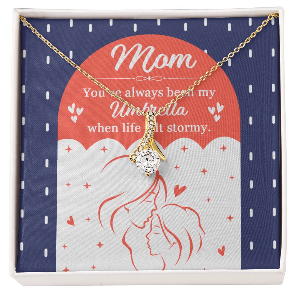 Mother’s Day Gift for Mom Jewelry
