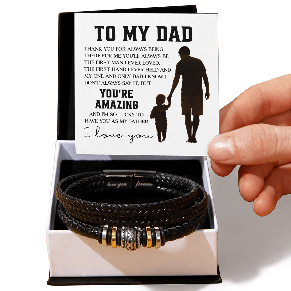 Gift for Father Home Decor