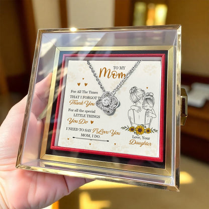 Mother’s Day Gift from Daughter
