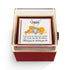 Thank You Mom Jewelry Gift
