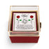 Rose Theme Mom Jewelry Gift