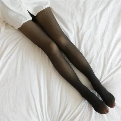 Cozy Fleece Leggings