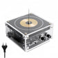 Bluetooth Music Tesla Coil Arc Plasma Loudspeaker Wireless Transmission Experiment Desktop Toy Model SSTC SS02