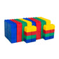 Jumbo Building Blocks 96 PC - Standard Set