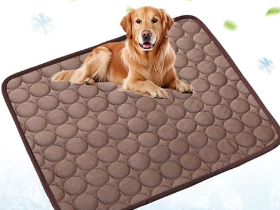Chill Zone Pet Cooling Mat