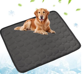 Chill Zone Pet Cooling Mat