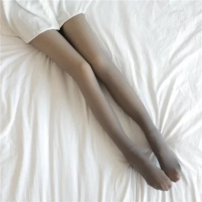 Cozy Fleece Leggings