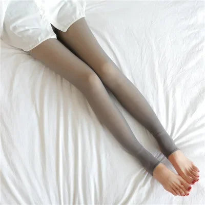 Cozy Fleece Leggings