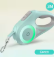 Bright Paws Retractable Leash