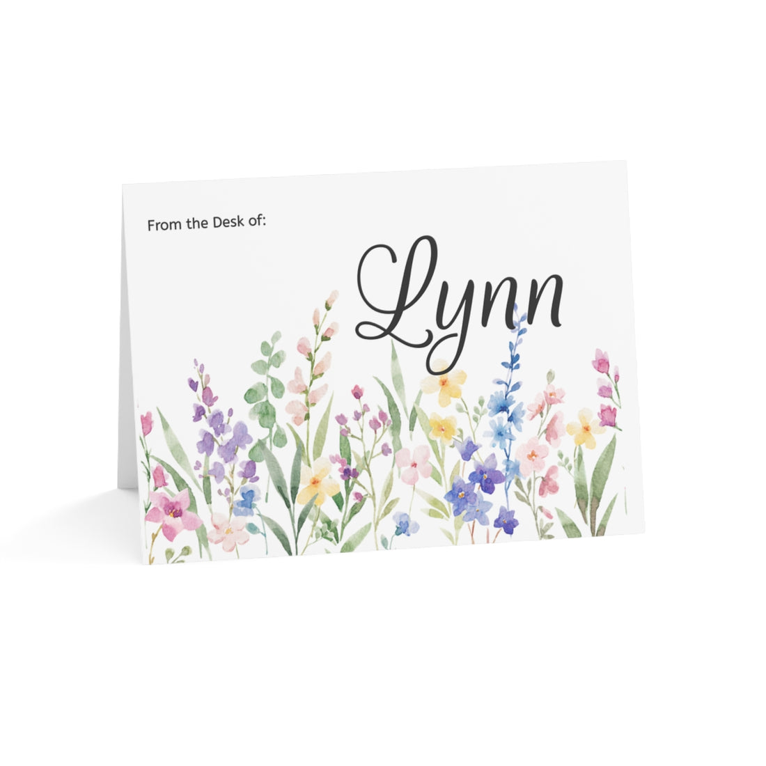 Greeting Cards (1, 10, 30, and 50pcs)