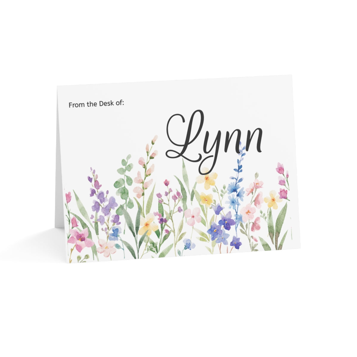 Greeting Cards (1, 10, 30, and 50pcs)