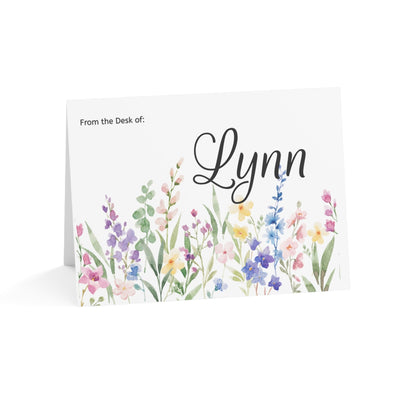 Greeting Cards (1, 10, 30, and 50pcs)