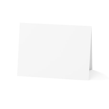 Greeting Cards (1, 10, 30, and 50pcs)