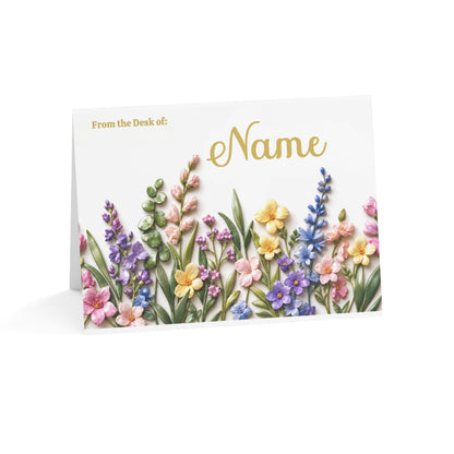 Greeting Cards (1, 10, 30, and 50pcs)