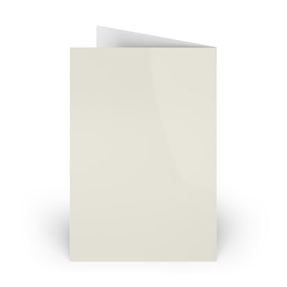 Greeting Cards (1 or 10-pcs)