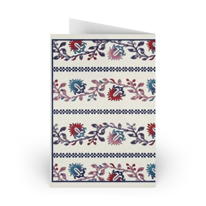 Greeting Cards (1 or 10-pcs)