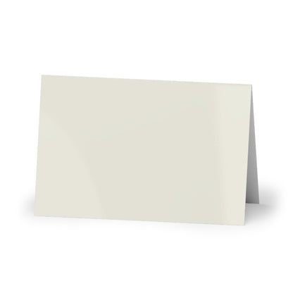 Greeting Cards (1 or 10-pcs)