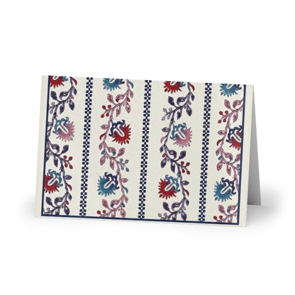 Greeting Cards (1 or 10-pcs)