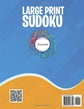 JUMBO Large Print Sudoku Puzzles Book for Adults - Volume 2: 150 Easy, Medium, and Hard Challenges | Brain Games for Seniors and Beginners