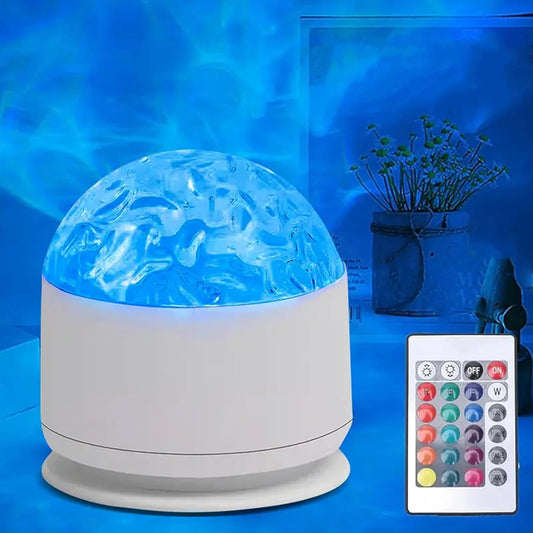 Aurora Dream Wave Light