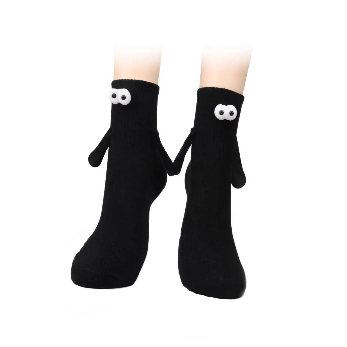 Charming Couple Socks Set