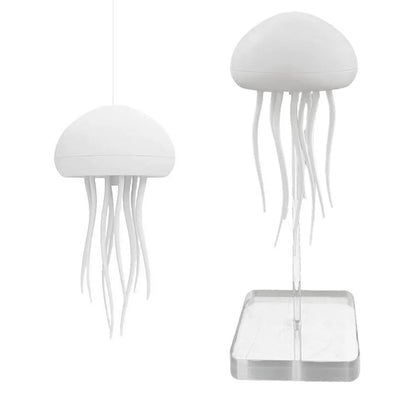 Magic Jellyfish Glow Lamp