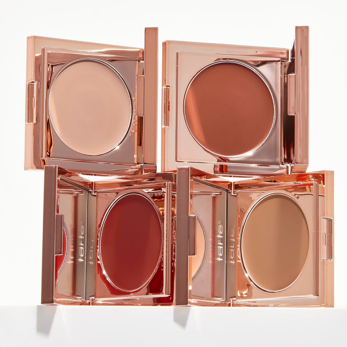 Tarte Colored Clay CC Undereye Corrector