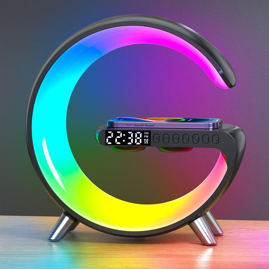 Dream Light Bluetooth Speaker