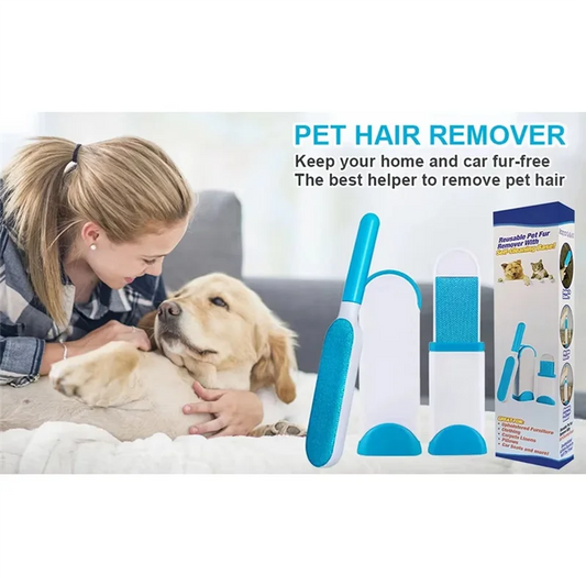 Magic Pet Hair Eraser