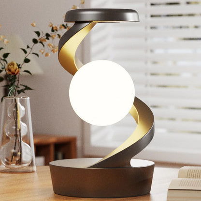 Magical Floating Moon Lamp