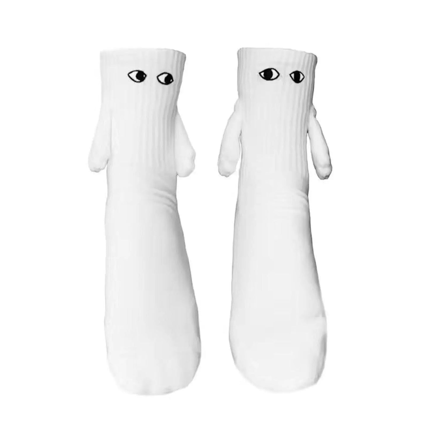 Charming Couple Socks Set