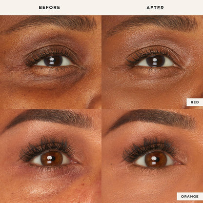 Tarte Colored Clay CC Undereye Corrector
