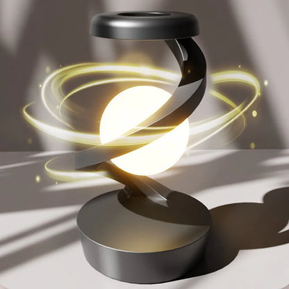 Magical Floating Moon Lamp