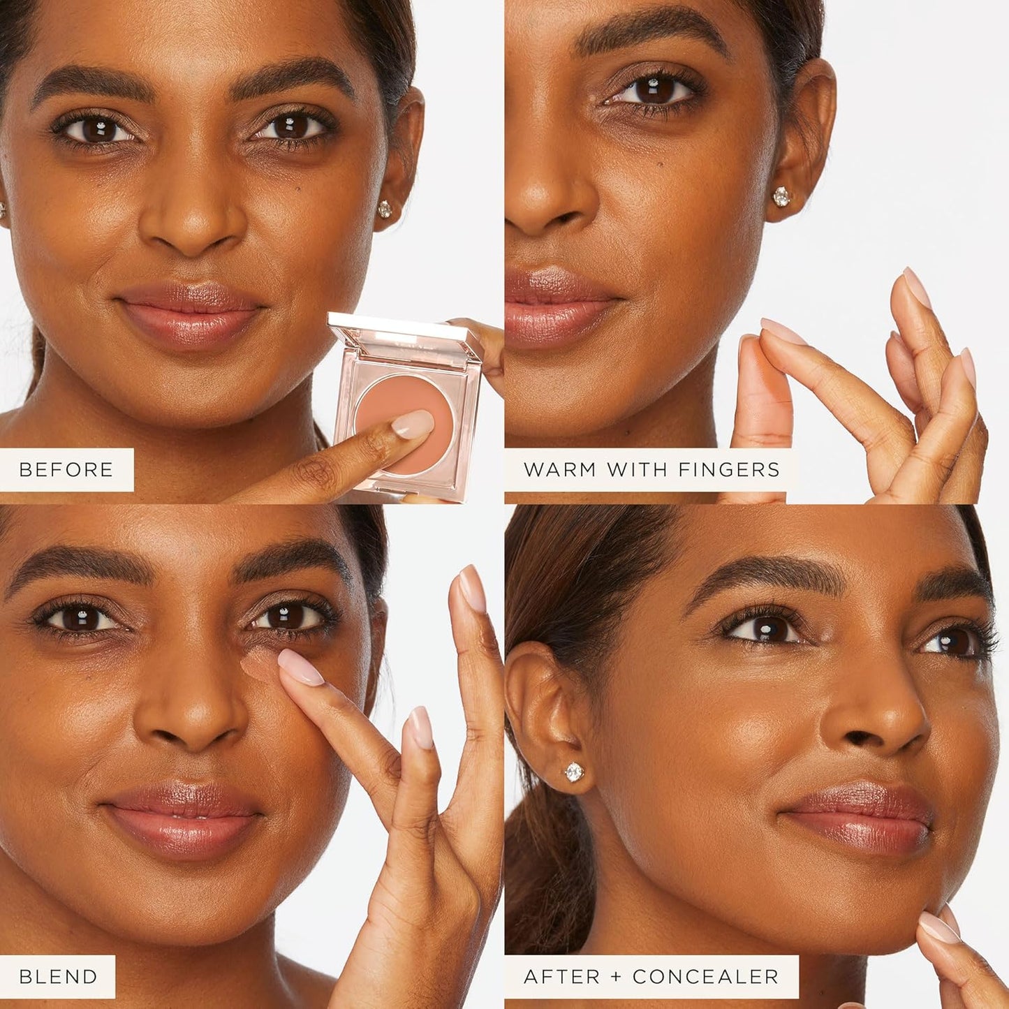 Tarte Colored Clay CC Undereye Corrector
