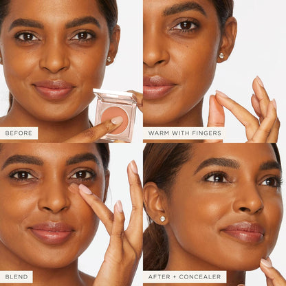 Tarte Colored Clay CC Undereye Corrector